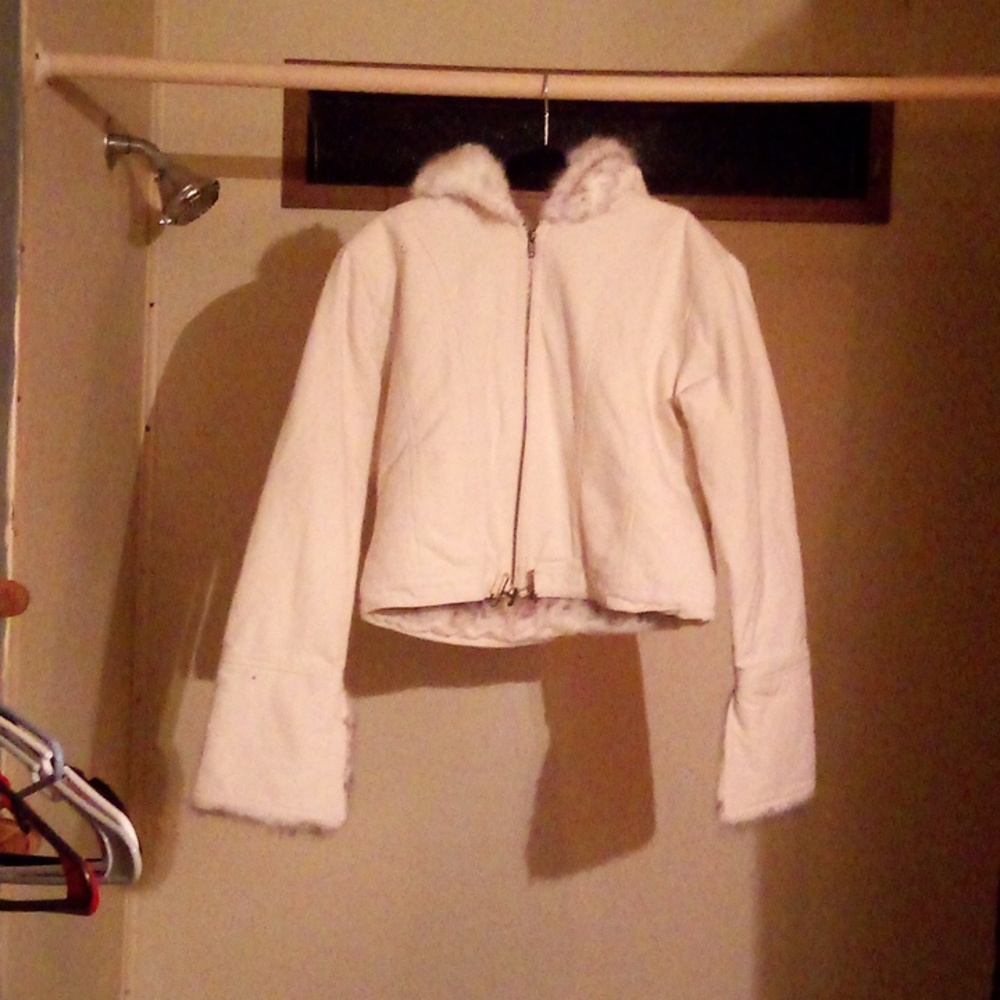 Women's coat